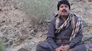 Pakistan committing war crimes by kidnapping Baloch women: Allah Nazar Baloch
