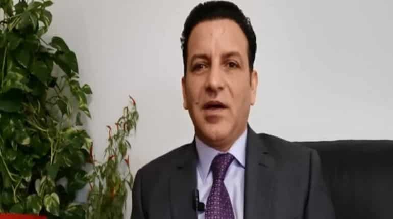 Pak govt trying to 'illegally merge' PoK with Punjab province, says activisit Pak govt trying to 'illegally merge' PoK with Punjab province, says activisit