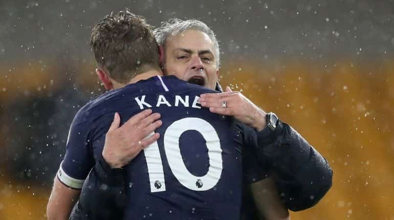 Premier League: Spurs have the momentum heading into Chelsea clash- Harry Kane Premier League: Spurs have the momentum heading into Chelsea clash- Harry Kane