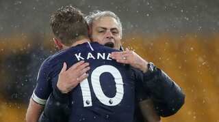 Premier League: Spurs have the momentum heading into Chelsea clash- Harry Kane