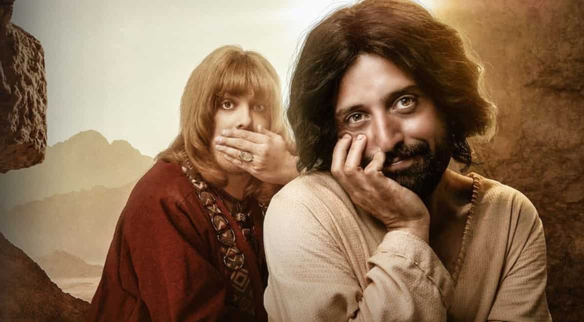 Brazil top court sides with film on 'gay Jesus', rejects ban Brazil top court sides with film on 'gay Jesus', rejects ban