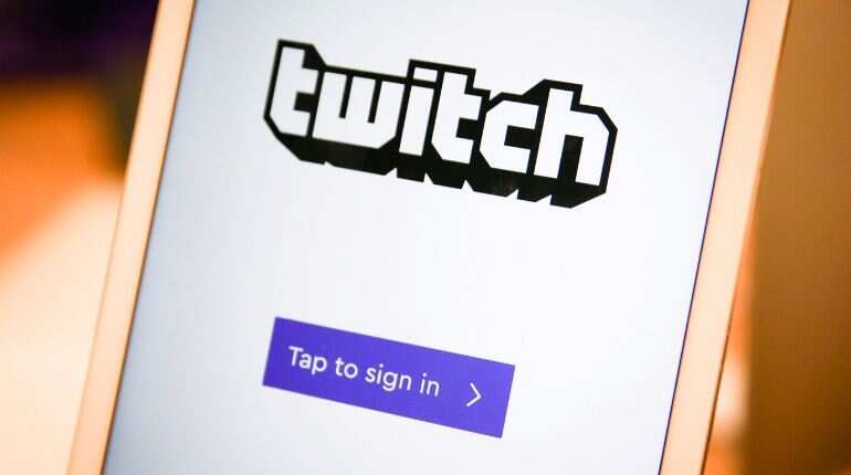 Russian firm has dropped suit over alleged illegal content: Amazon Twitch