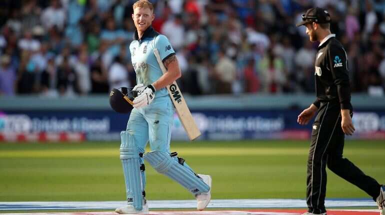 Fuelled by Stokes, foiled by Smith: England headline 2019 act Fuelled by Stokes, foiled by Smith: England headline 2019 act