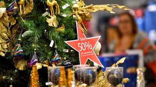Saturday before Christmas expected to be the biggest US shopping day of 2019
