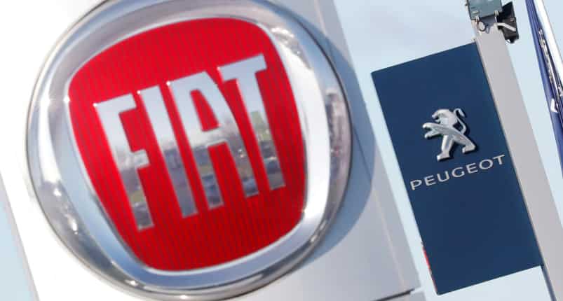 Fiat Chrysler, French carmaker PSA agree on mega merger
