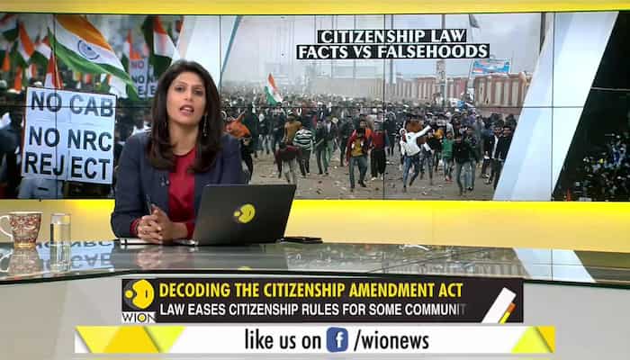 WionNews Video
