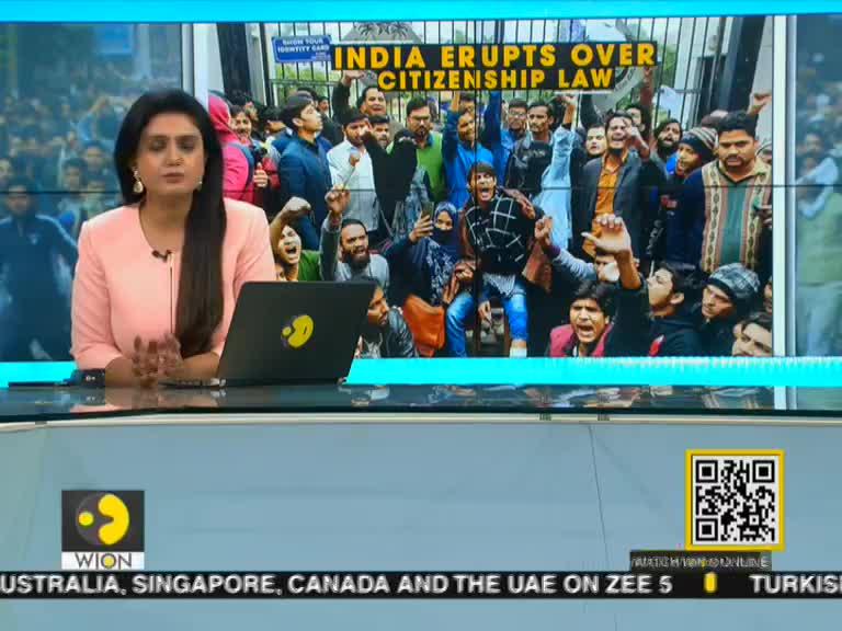 WionNews Video