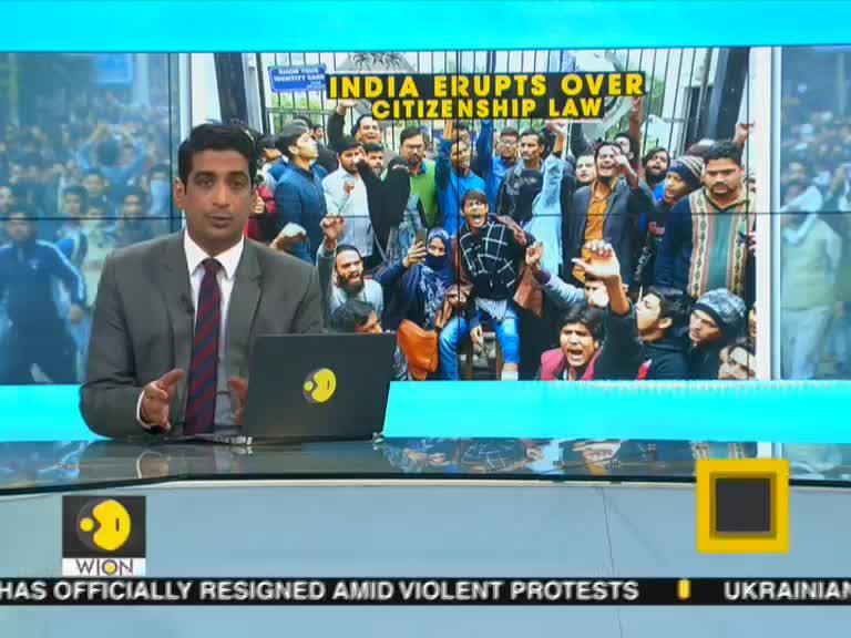 WionNews Video