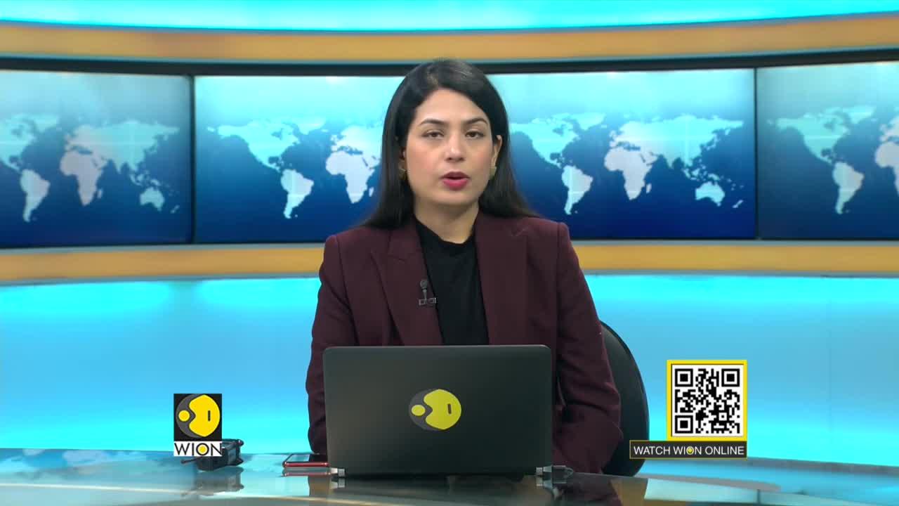 WionNews Video