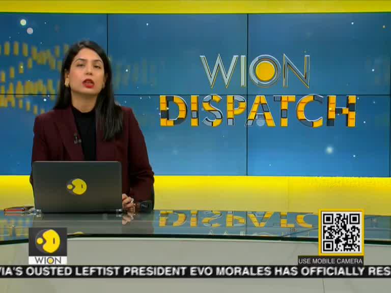 WionNews Video