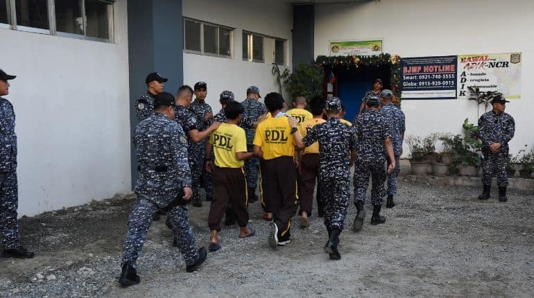 Philippine court to rule on 2009 political massacre