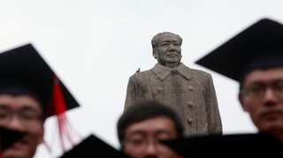 Change to Chinese university's charter dropping 'freedom of thought' stirs debate