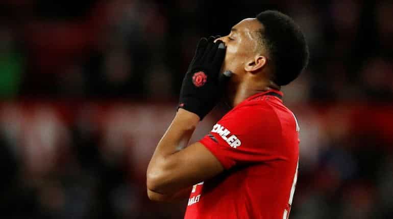 Manchester United must focus on Rashford, Martial, don't need Haaland: Berbatov