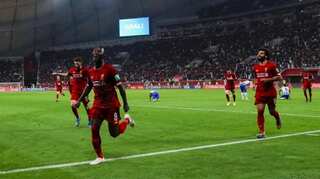 Liverpool set sights on Flamengo as Firmino takes Reds into Club World Cup final