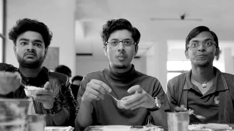 'Kota Factory' is top Indian web series of 2019 at IMDb, 'Sacred Games' in second position 'Kota Factory' is top Indian web series of 2019 at IMDb, 'Sacred Games' in second position