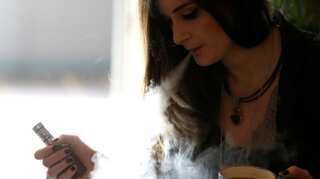 Instagram bans influencers from promoting vaping products