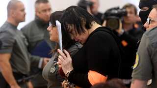 Four tried in Slovak journalist's killing reject deal