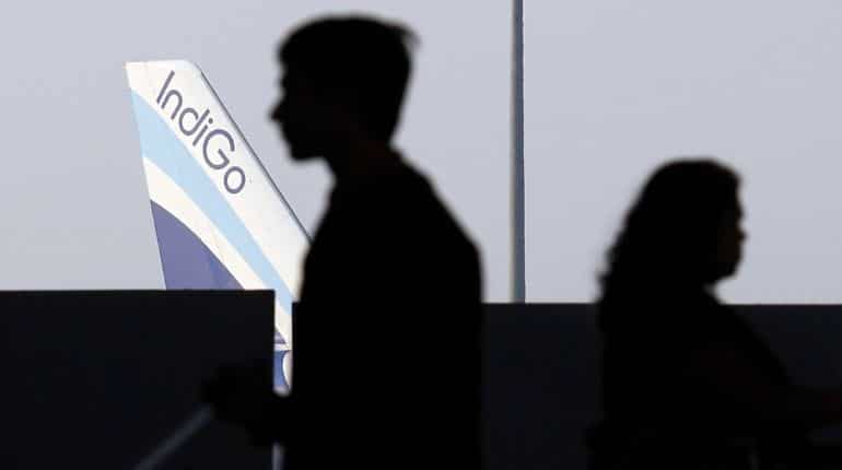 IndiGo to lay off 10% of its workforce, says company CEO