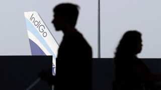 IndiGo to lay off 10% of its workforce, says company CEO