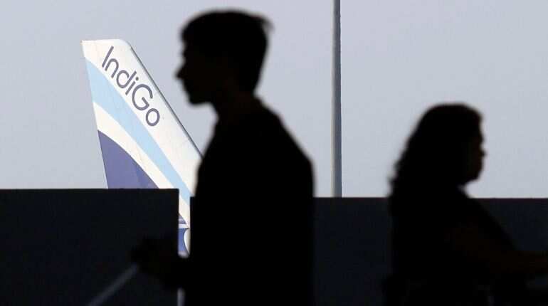 Flights delayed due to fog in Indore