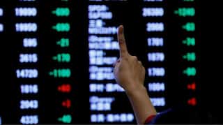 Asia stocks ease slightly as doubts about risk factors linger