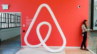 Airbnb wins fight to remain exempt from European property rules