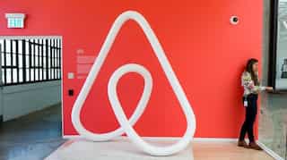 New York: Rape victim paid $7 million as 'settlement' by Airbnb