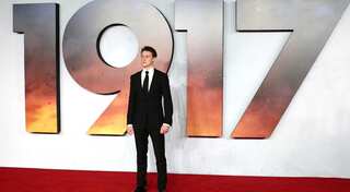 Lengthy takes and mile-long trenches: the making of Sam Mendes' war drama '1917'