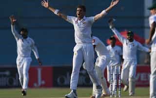 Karachi Test, Day-1: Pakistan batsmen fail to grab initiative against Lanka