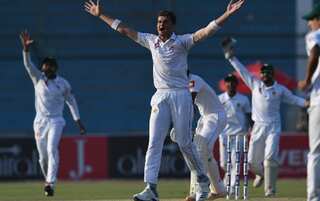 Karachi Test, Day-1: Pakistan batsmen fail to grab initiative against Lanka