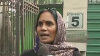 Have been dying for seven years: Nirbhaya's mother on kin of convicts seeking euthanasia