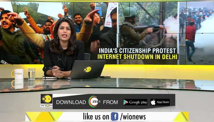 WionNews Video