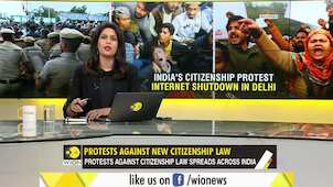 Gravitas: How The Anti-citizenship Law Protests Spread Across India