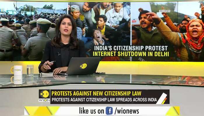 WionNews Video