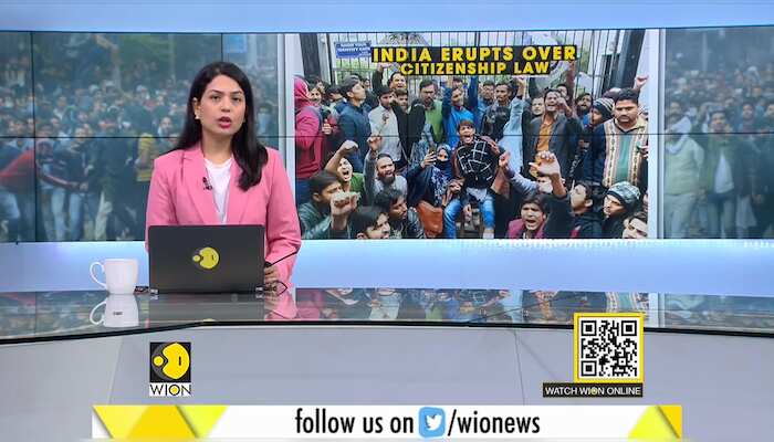 WionNews Video