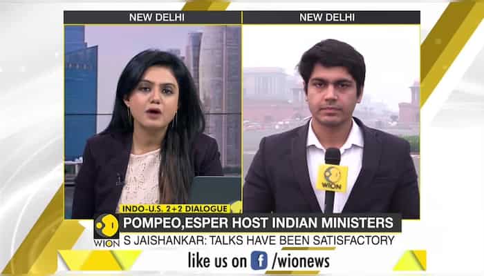 WionNews Video