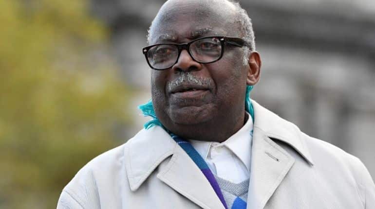 Belgian court convicts Rwandan official for genocide Belgian court convicts Rwandan official for genocide