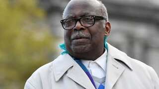 Belgian court convicts Rwandan official for genocide