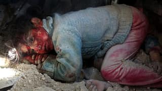 Syria's brutal war enters 10th year