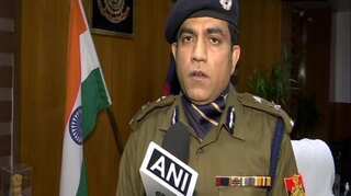 Sufficient force deployed to deal with any kind of situation: Delhi Police