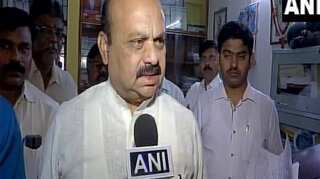 Violence during protest due to people coming from neighbouring states: Karnataka Home Minister
