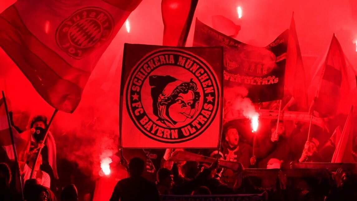 It's all about the fans