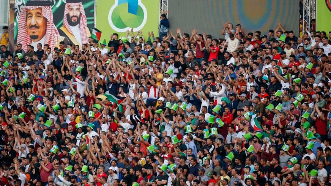 Dedicated fans across the world