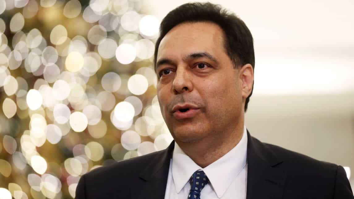Lebanon to restart economic re-opening from Monday after coronavirus lockdown
