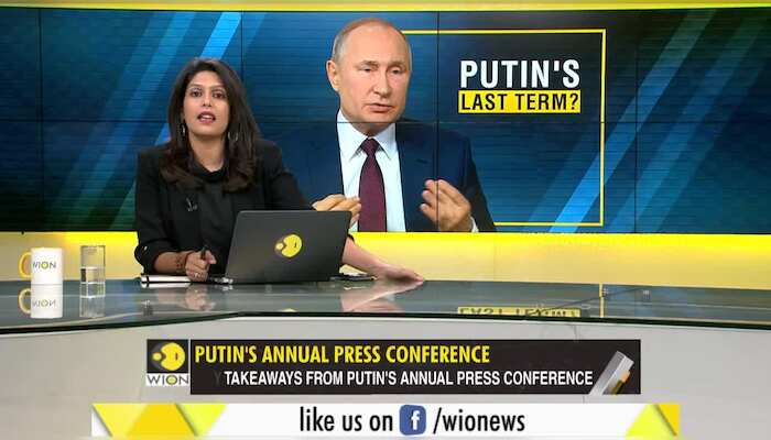 WionNews Video