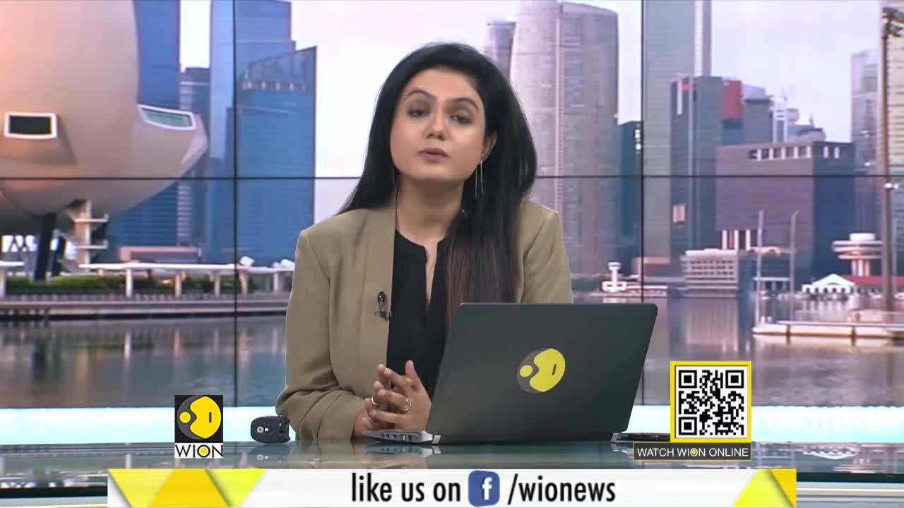 WionNews Video