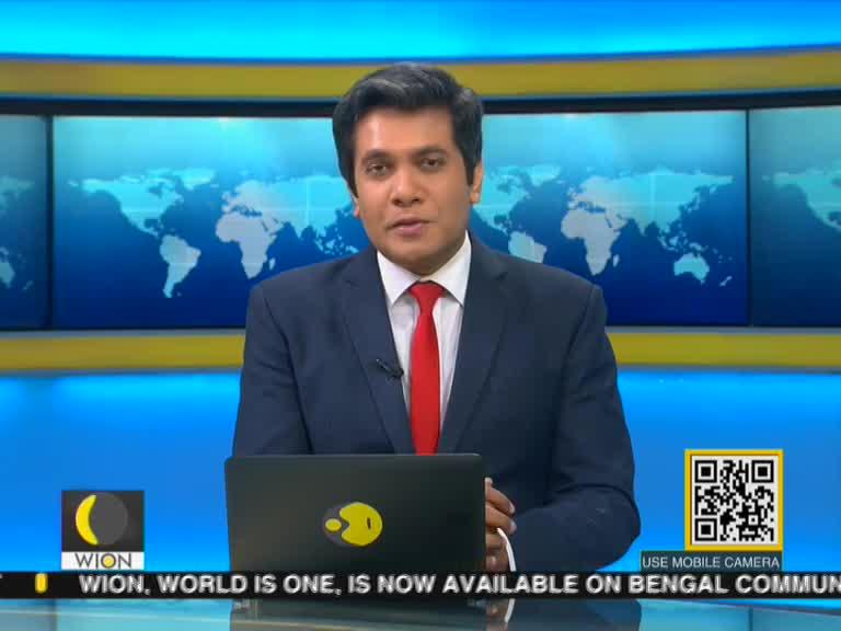 WionNews Video