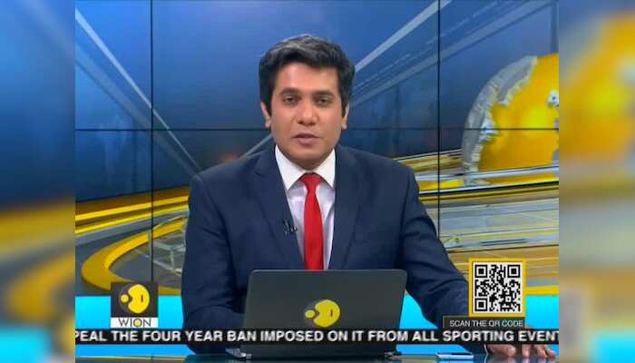 WionNews Video