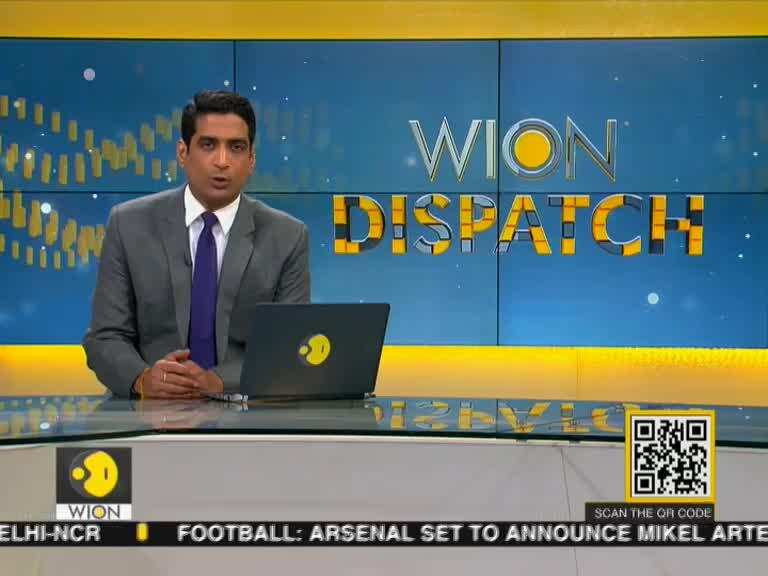 WION Dispatch: Xi-Jinping's 3-day visit to China's special region Macau