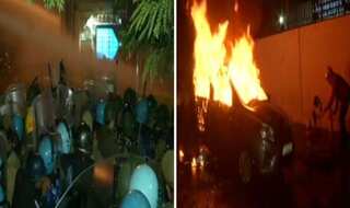 Delhi: Court dismisses bail plea of fifteen accused in Daryaganj violence